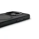 Fashion Case with MagSafe for iPhone 17 Pro Max Black