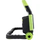 REV Spot Green 50W Cordless LED Work Light with Stand, Black / Green