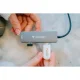 USB-C Flash Drive Verbatim Plectra 128 GB USB 3.2 Gen 1 White 30229