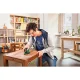 Bosch PSM Primo Corded Multi-Sander, 50 W