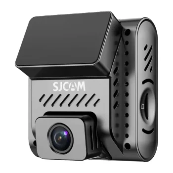 Dash Cam SJCAM M60 1CH 4K GPS Wi-Fi