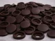 Brown Screw Covers for Furniture, 100 Pcs