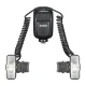 Godox MF-T76C Dual-Head Macro Flash for Canon