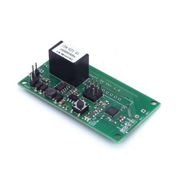 Sonoff SV Low Voltage Wi-Fi Smart Switch 5V-24V DC Dry Contact