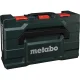 Metabo BS 18 LTX-3 BL Q I Metal Cordless Drill Driver 18V (Without Battery and Charger)