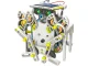 Educational Kit Toy Construсtor Solar Robot DIY 14in1