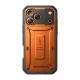 Supcase Unicorn Beetle Pro Phone Case Cover iPhone 17 Pro - Orange