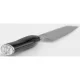 Santoku Knife Kai Shun Premier Tim Mälzer Minamo 20cm