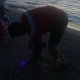 2in1 XPE UV Flashlight Trizand 24311