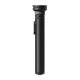 Ulanzi MT85 Smartphone Tripod and Selfie Stick, MagSafe, 150 cm, Black