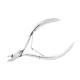 Ocho Pro Cuticle Nippers 02 Jaw 12 (4 mm)