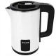 Cordless Electric Kettle 1.4L 1500W, White
