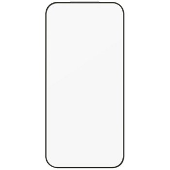 Uniq Optix Exofit Vivid Tempered Glass  iPhone 17 Pro Max with Applicator