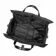 Wozinsky Premium Suit Travel Bag with Wet Pocket (45L), Black