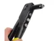 Hand Riveter with 4 Nozzles, Yellow