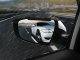 Universal Car Side Mirror Rain Visors, 2 pcs
