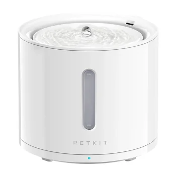 Petkit Eversweet Solo 2 Smart Pet Fountain 2L Wireless Pump