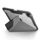 Apple iPad Pro 11 ( 2020, 2021 ) Uniq Etui Trexa Cover Case, Black