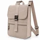 NORLÄNDER PAPER laptop backpack, 11 l, grey