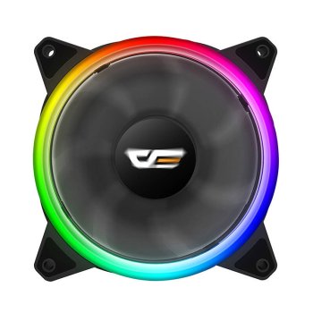 PC Fan Darkflash DR12 PRO ARGB 120mm