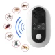 Ultrasonic Rodent and Insect Repeller, Electronic, 230V
