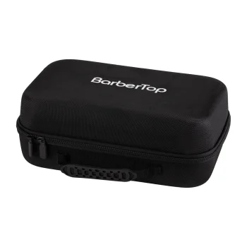 Hairdressing Tool Case T-08-1, Black