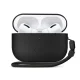 Tech-Protect NaturalFit Case for AirPods Pro 3, Black