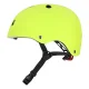 Kids Bike Helmet Trike Fix LED S 48-54cm, Light Green