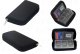 Memory Card Case Organizer TR14, Black