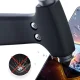 3mk Silky Matt Privacy Matte Film for Samsung Galaxy S23 FE