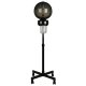 Professional Standing Hair Steamer Gabbiano JY-150