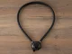 Flexible Action Camera Neck Mount 360° Rotation POV Harness, Black