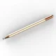 Tech-Protect Charm Stylus Pen for Tablets, Gold