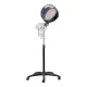 Professional Standing Hair Steamer Gabbiano 828-FD