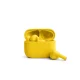 Colorum CTWS-05 TWS Wireless Earphones, Yellow
