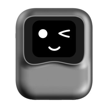 Ottocast PCS50 OTTOAIBOX NANO bezvadu adapteris un AI asistents