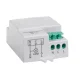 Maclean MCE316 Microwave Motion Sensor, 8m, 1200W, IP20, White