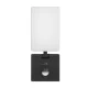 Maclean MCE516 B LED Light with PIR Motion Sensor 10W 800lm IP65 Black