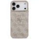 Guess 4G Big 4G Classic Logo Case for iPhone 17 Pro Max / 18 Pro Max - Rose Gold