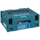 Makita DTW180RTJ Cordless Impact Wrench 18V 3/8\"