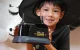 Flextail Evo Balloon Pump, Black