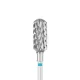 Exo Pro Tungsten Carbide Nail Drill Bit, Rounded Cylinder, 6.0 mm