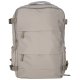 Carry-On Travel Backpack for Flights 45x30 cm, Grey