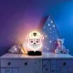 Psi Patrol Rubble LED Neon on Stand