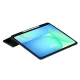 Tech-Protect SmartCase Pen Case for Samsung Galaxy Tab S10 FE+ 13.1, Black