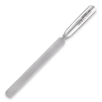 Nghia Export P-06 Metal Manicure and Pedicure Pusher