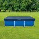 Intex baseina pārsegs 300 x 200 cm, tumši zils