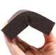 Magic melamine cleaning sponge, 9x6x2.5 cm, brown