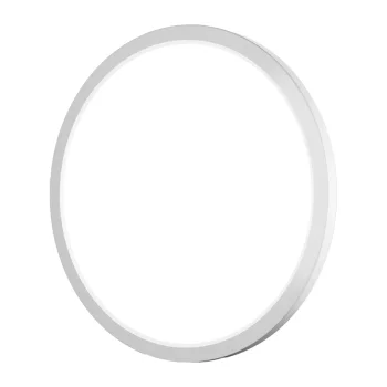 Lepro 1500038 LED Ceiling Light, 18W, 1800 lm, 5000K, IP44, 22 cm