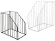 Two-Tier Metal Corner Shelf for Kitchen and Bathroom, Mixed Colors